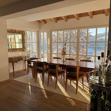 Villa Kitzbuehel Kirchberg in Tirol Ngoại thất bức ảnh