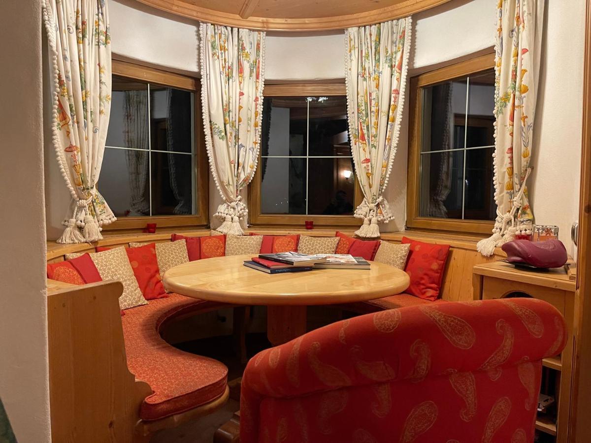 Villa Kitzbuehel Kirchberg in Tirol Ngoại thất bức ảnh