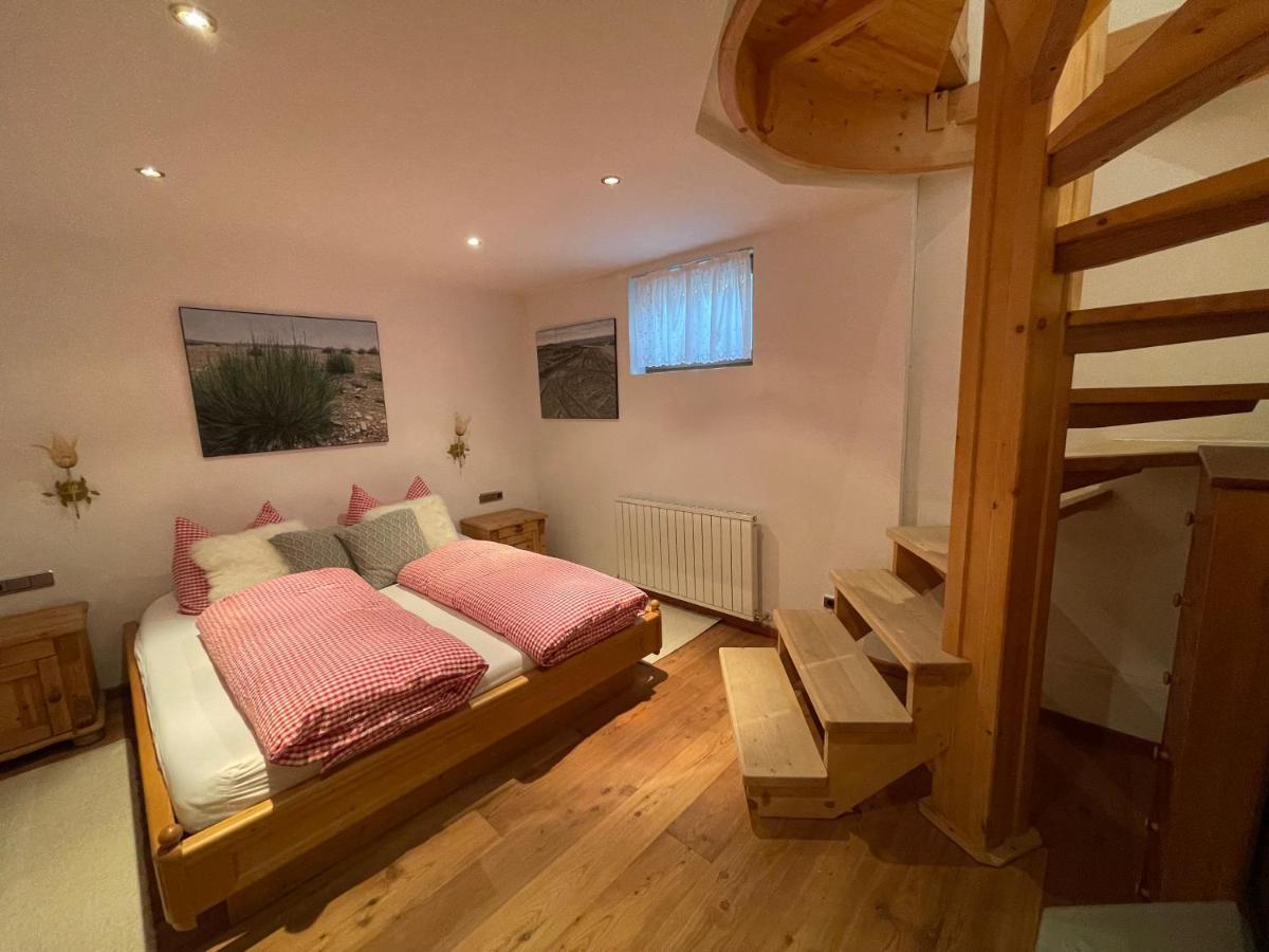 Villa Kitzbuehel Kirchberg in Tirol Ngoại thất bức ảnh