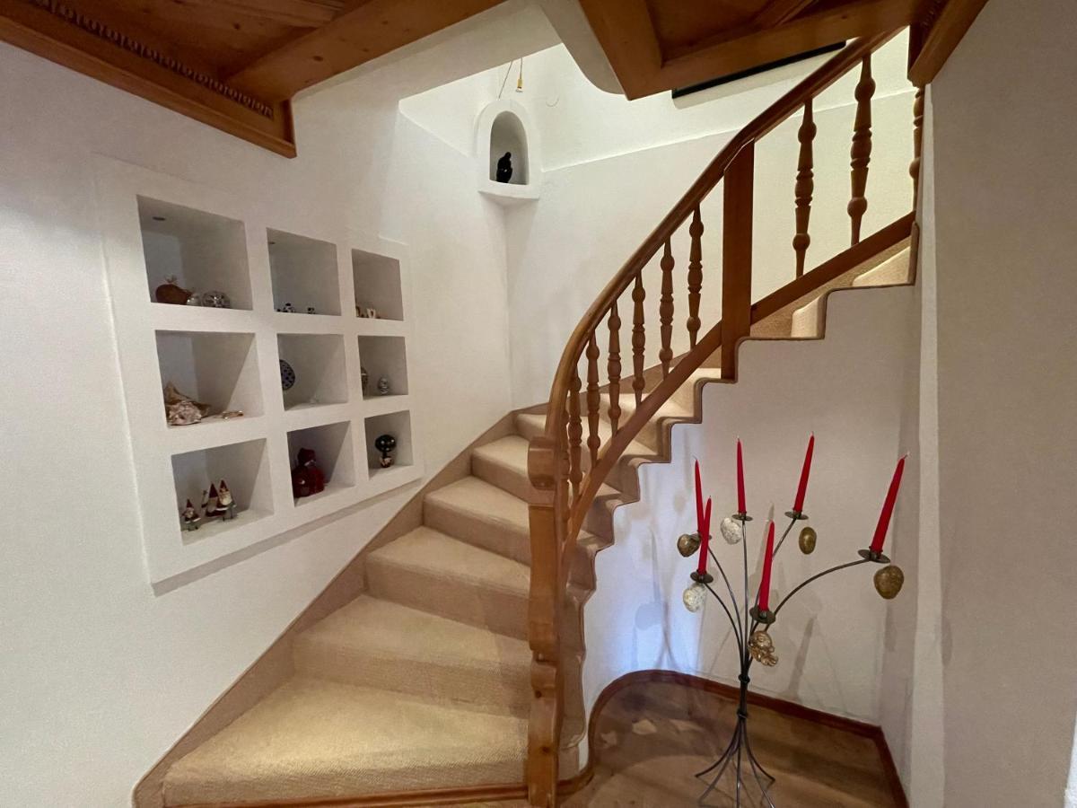 Villa Kitzbuehel Kirchberg in Tirol Ngoại thất bức ảnh