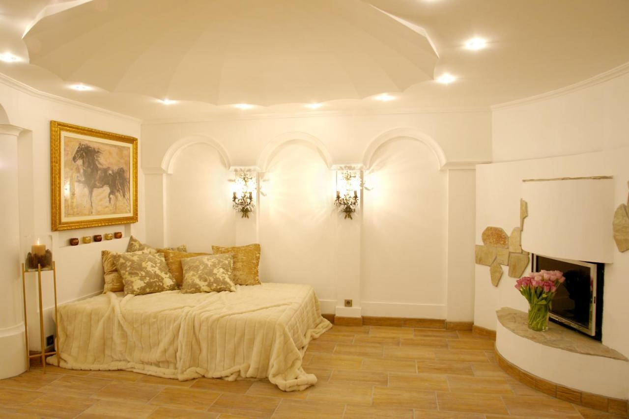 Villa Kitzbuehel Kirchberg in Tirol Ngoại thất bức ảnh