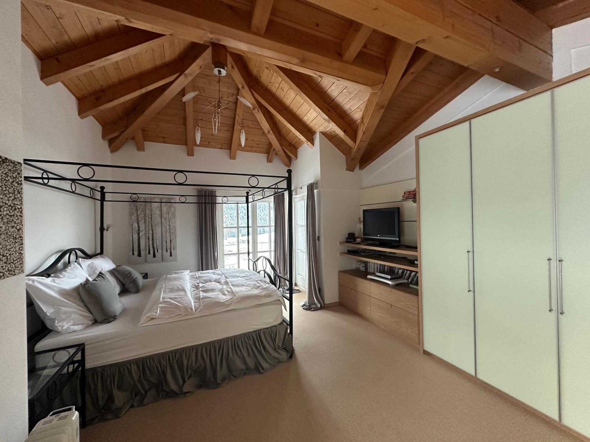 Villa Kitzbuehel Kirchberg in Tirol Ngoại thất bức ảnh